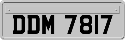 DDM7817