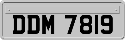 DDM7819