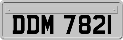 DDM7821