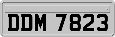 DDM7823