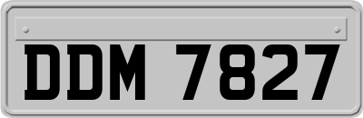 DDM7827