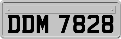DDM7828