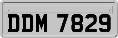 DDM7829