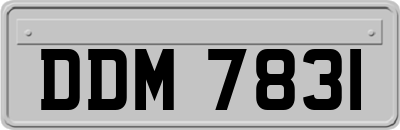 DDM7831
