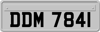 DDM7841