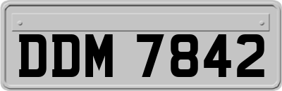 DDM7842