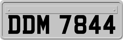 DDM7844