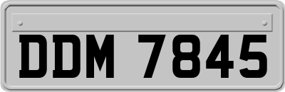DDM7845