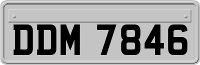 DDM7846