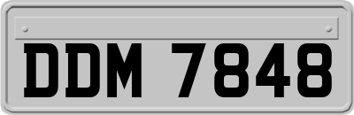 DDM7848