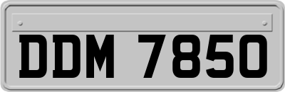 DDM7850