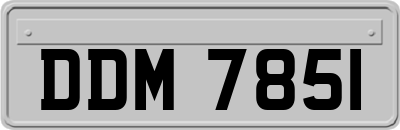 DDM7851