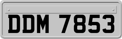 DDM7853
