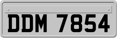 DDM7854