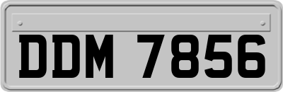 DDM7856