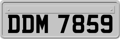 DDM7859