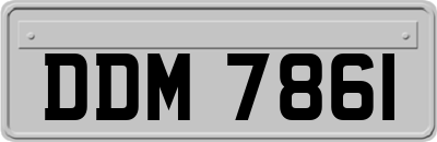 DDM7861