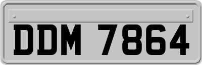DDM7864