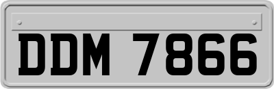 DDM7866