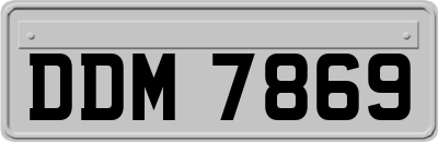 DDM7869