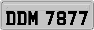DDM7877