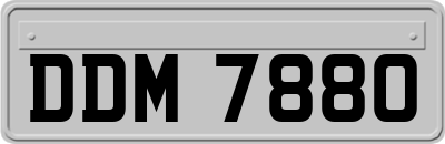 DDM7880