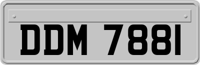 DDM7881