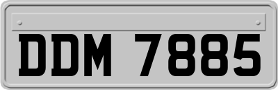 DDM7885