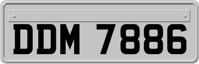 DDM7886