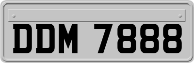 DDM7888