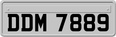 DDM7889