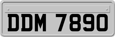 DDM7890