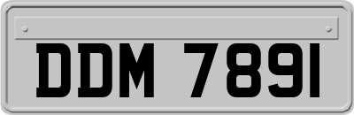 DDM7891