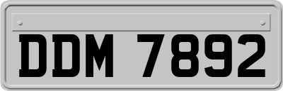 DDM7892