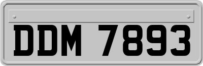 DDM7893