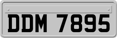DDM7895