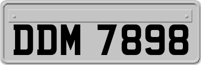 DDM7898