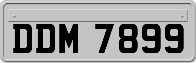 DDM7899
