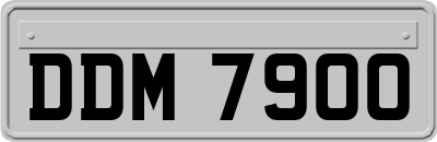 DDM7900