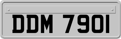 DDM7901
