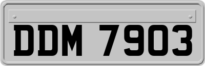 DDM7903