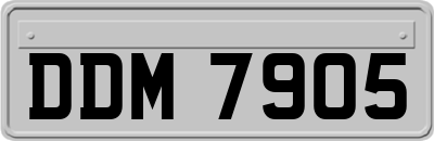 DDM7905