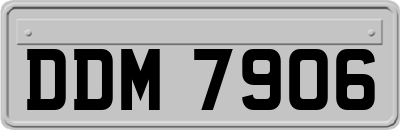 DDM7906