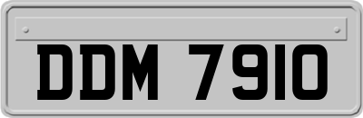 DDM7910