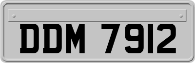 DDM7912
