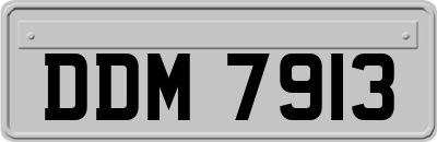 DDM7913