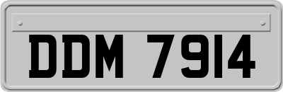 DDM7914