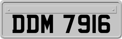 DDM7916