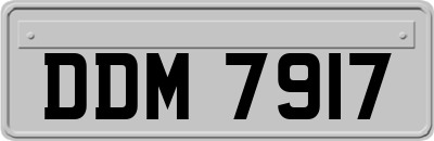 DDM7917
