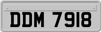 DDM7918